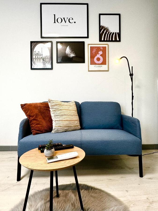 Chic Studio Timişoara Exterior foto