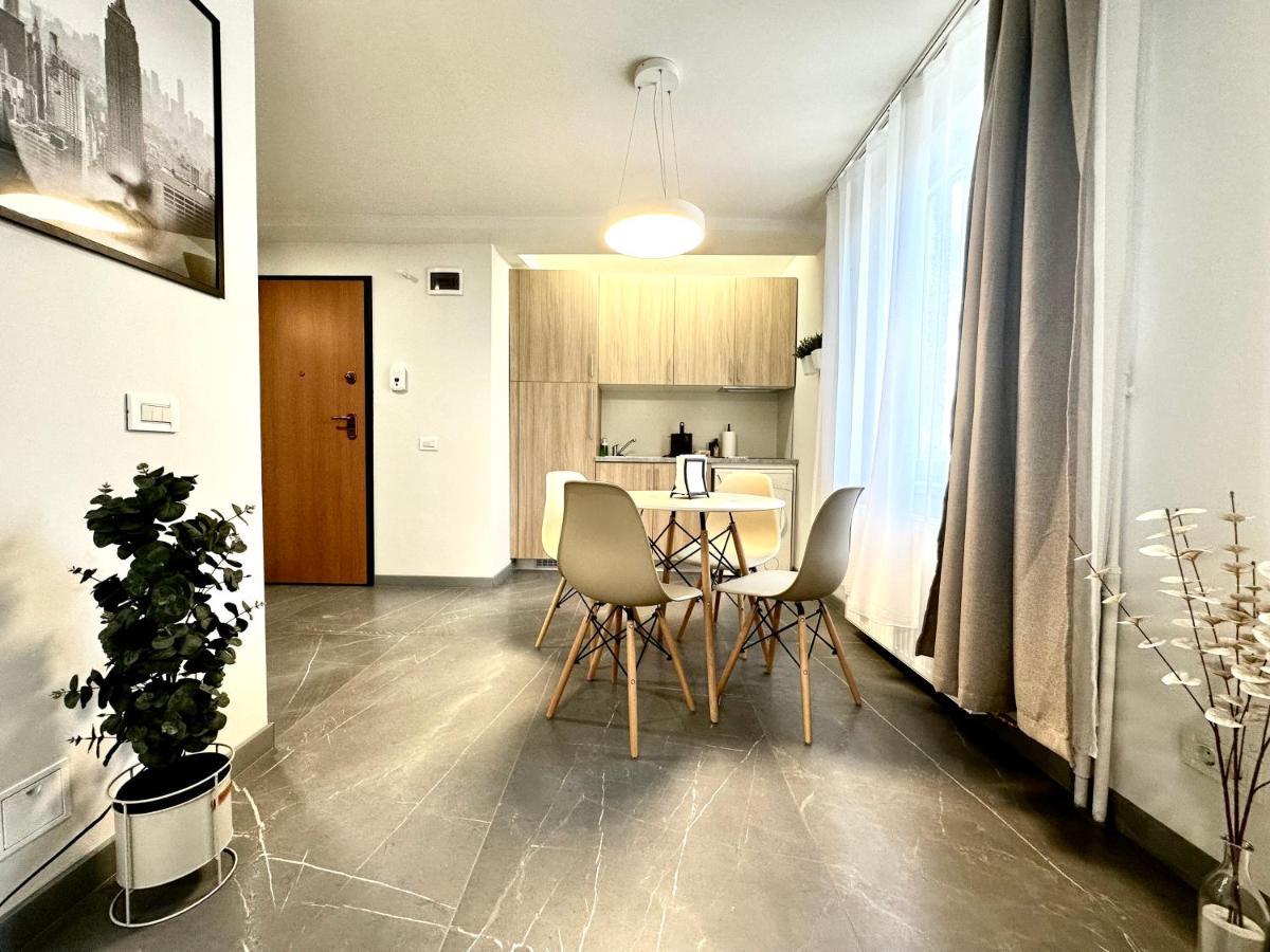 Chic Studio Timişoara Exterior foto